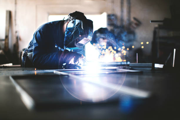 Affordable Welder Services in Lowell, IN