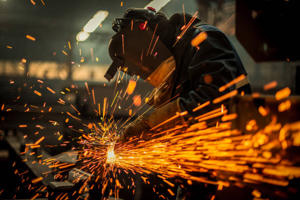 Best Food and Beverage Processing Equipment Welding in Lowell, IN