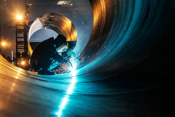 Best Automation and Robotic Welding in Lowell, IN