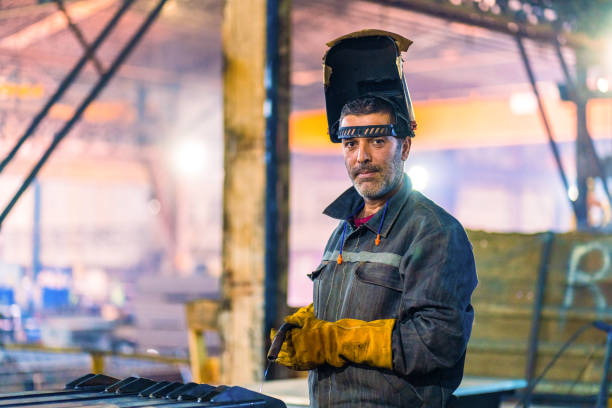 Best Artistic and Custom Metal Fabrication in Lowell, IN