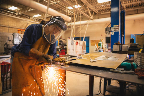 Best Specialty Welding Processes in Lowell, IN